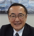 （株）横浜岡田屋 代表取締役社長 岡田伸浩氏